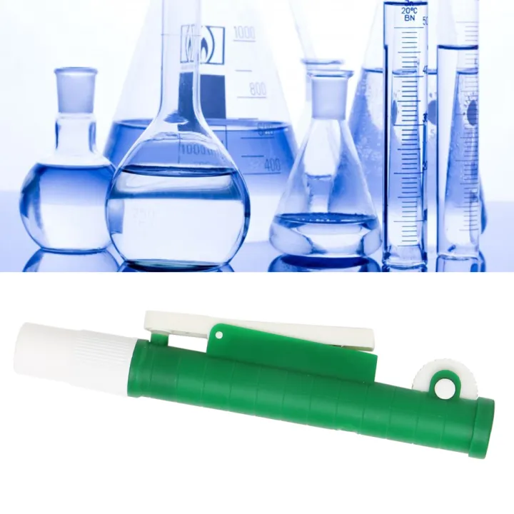 Lab Pipette Pump